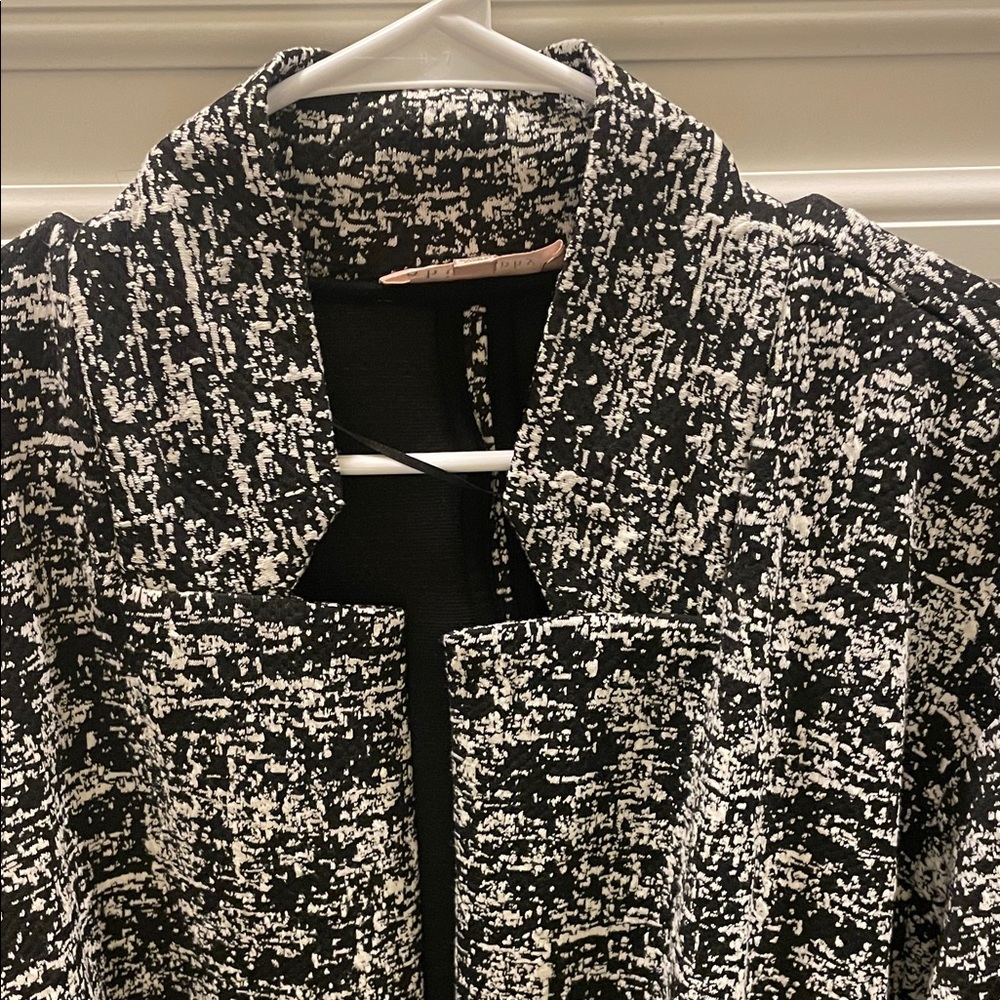 Philosophy Textured Jacket - Picture 5 of 8